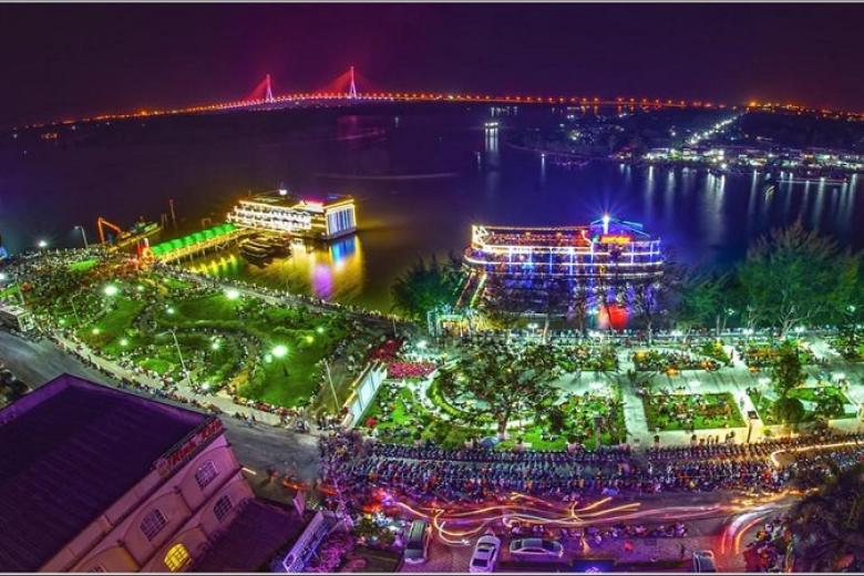 Bến Ninh Kiều