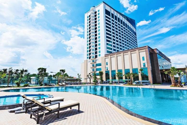 Khách sạn Mường Thanh Luxury Cần Thơ