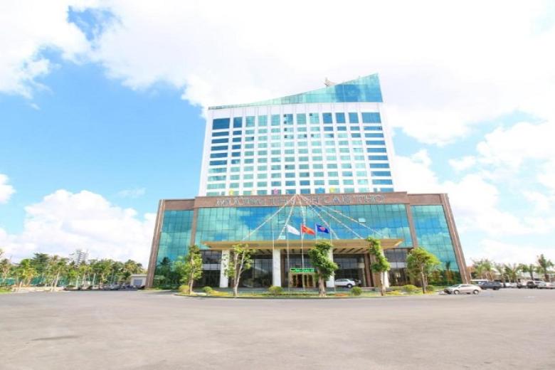 Khách sạn Mường Thanh Luxury Cần Thơ