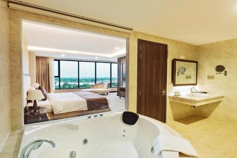 Khách sạn Mường Thanh Luxury Cần Thơ