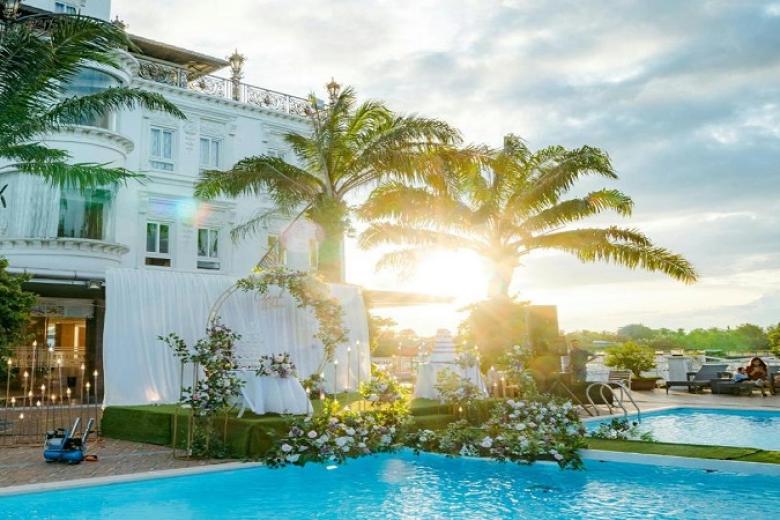 Nesta Hotel - Can Tho