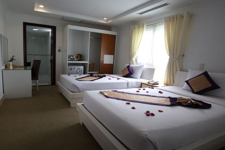 Nesta Hotel - Can Tho