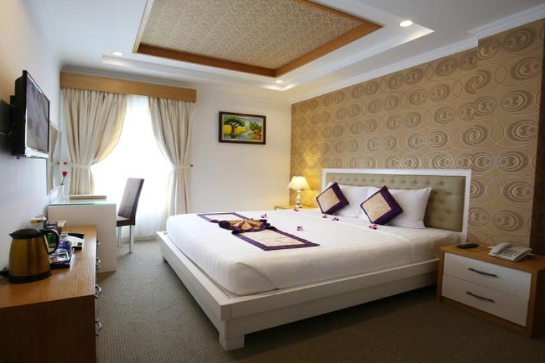 Nesta Hotel - Can Tho