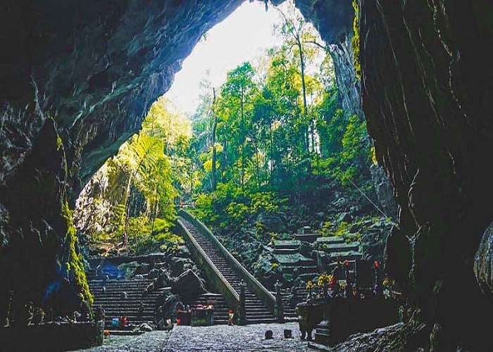 Điểm du lịch
