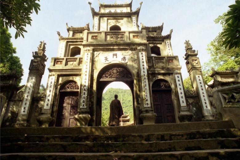 Chùa Thiên Trù