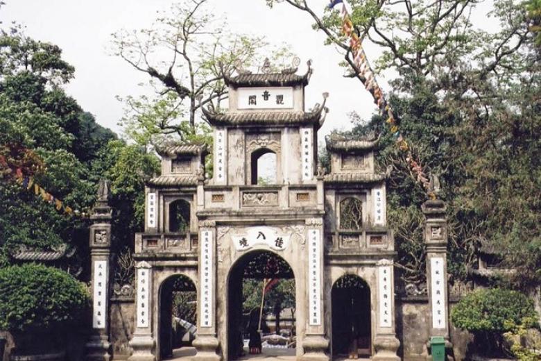 Chùa Thiên Trù