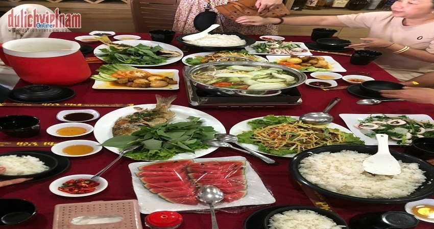 Nhà hàng