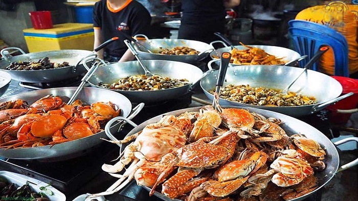 Nhà hàng