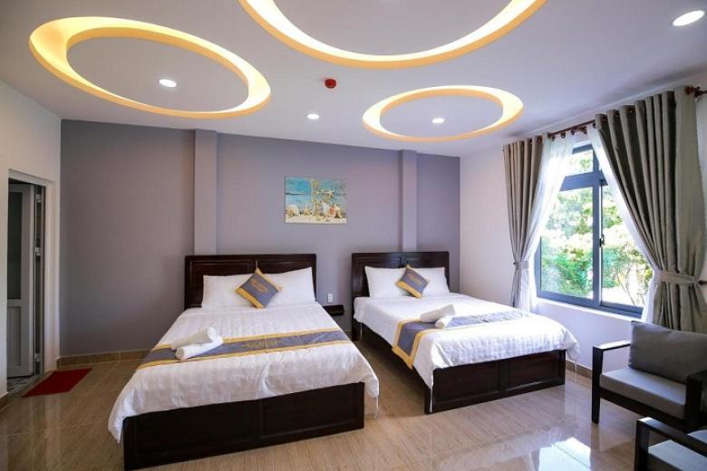 SEA Hotel
