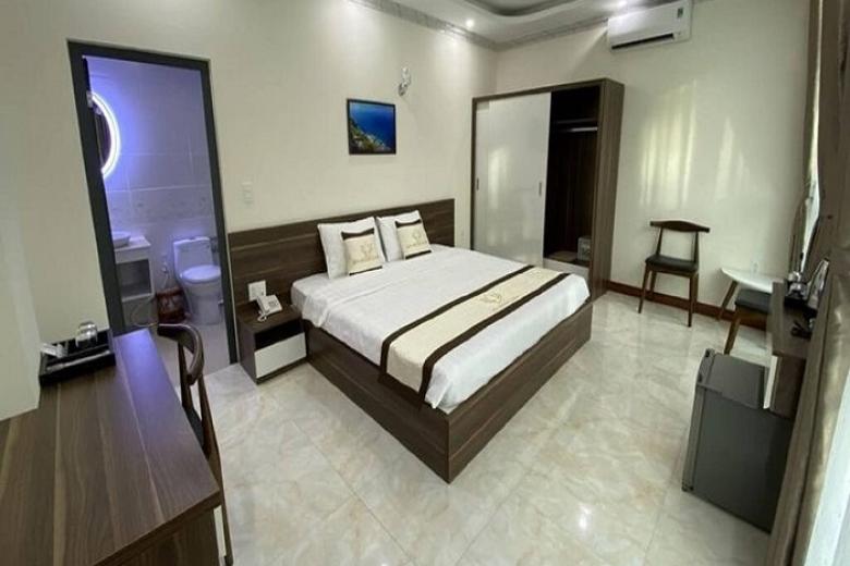 Sen Hidden Charm Hotel