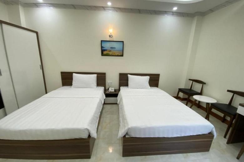 Sen Hidden Charm Hotel
