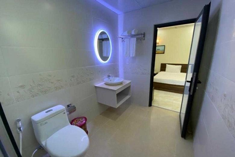 Sen Hidden Charm Hotel