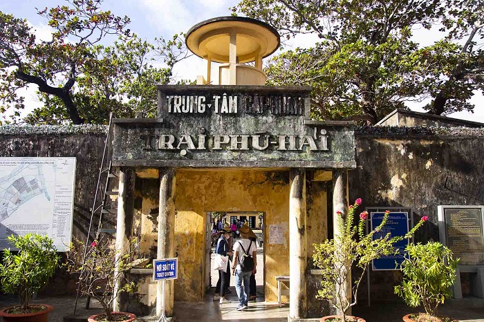 Trại Phú Hải