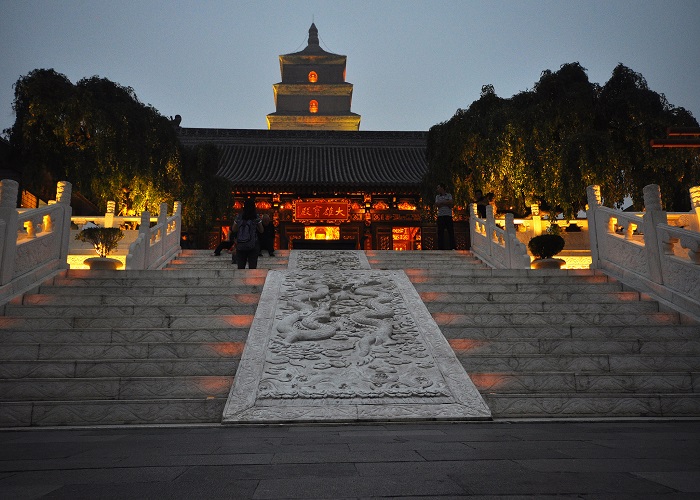 Điểm du lịch