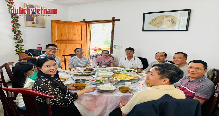 Nhà hàng