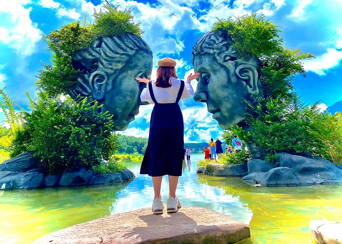 Điểm tham quan