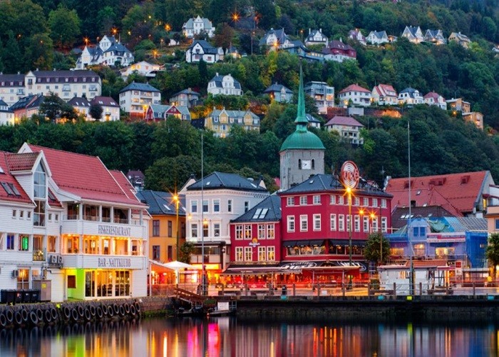 Bergen