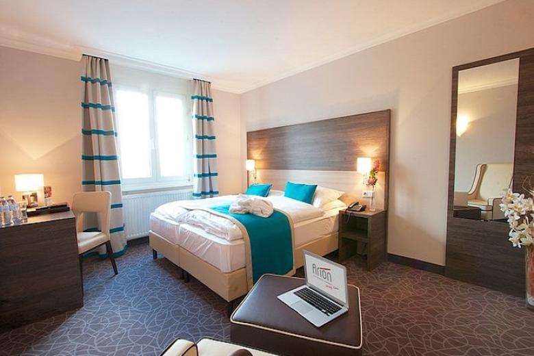 Arion Cityhotel Vienna