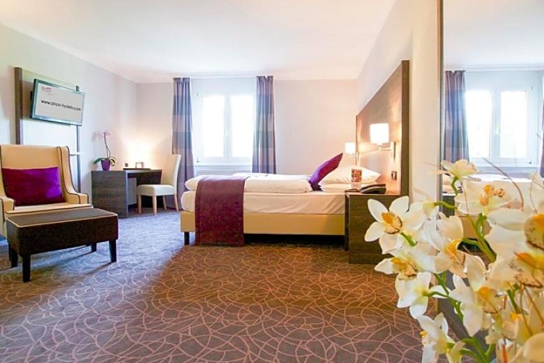 Arion Cityhotel Vienna