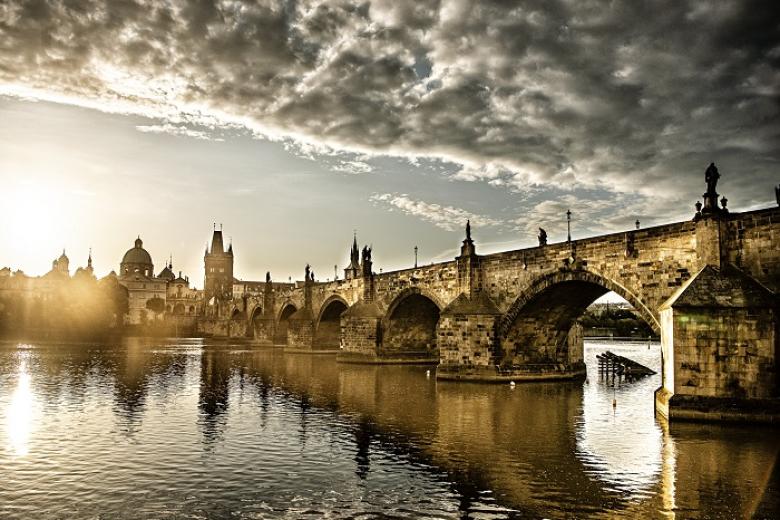 Charles bridge
