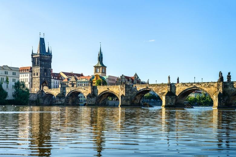 Charles bridge