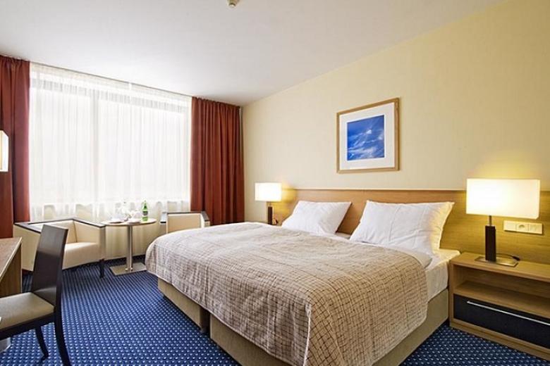 Congress Hotel Ostrava