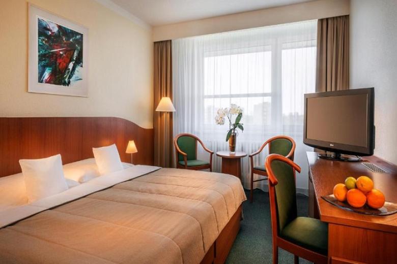 Congress Hotel Ostrava