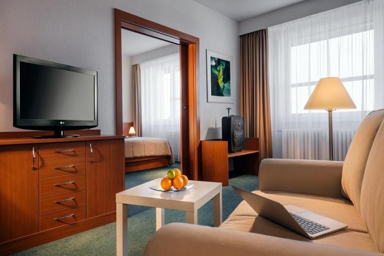Congress Hotel Ostrava