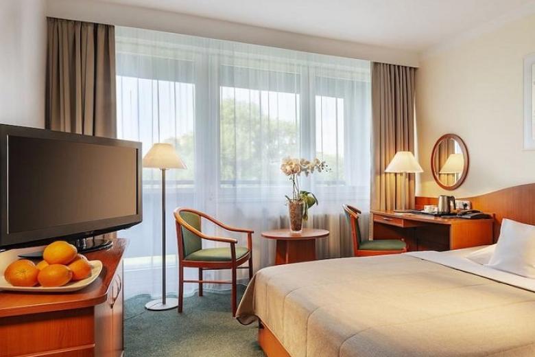Congress Hotel Ostrava