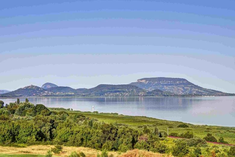 Hồ Balaton