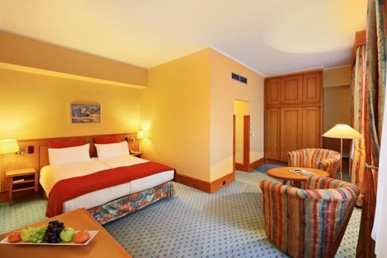Hotel International Prague