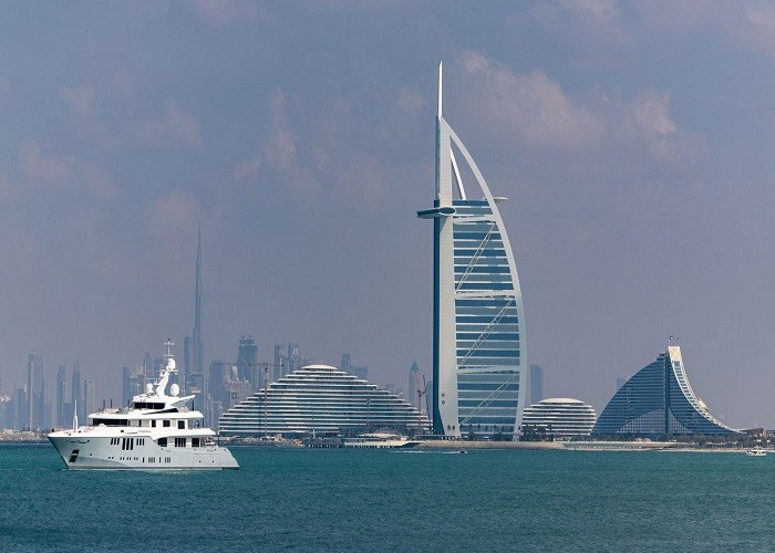 Burj al arab