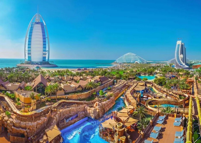 wild wadi