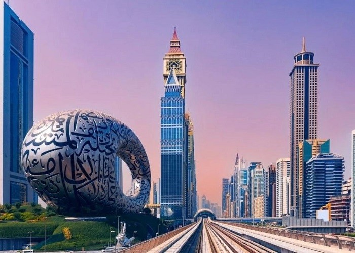 Dubai
