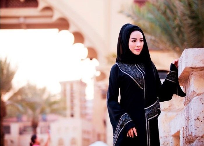 Văn hóa Dubai