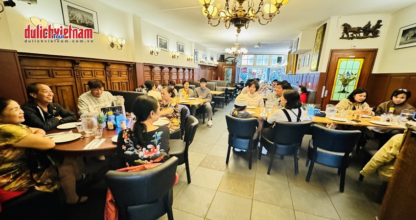 Nhà hàng