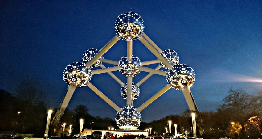 Atomium