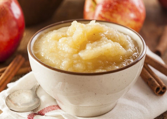 Appelmoes