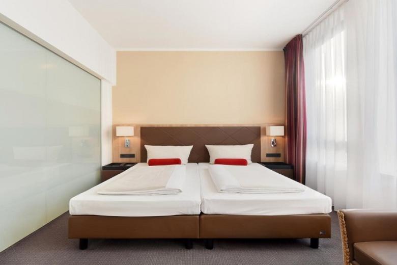 ACHAT Hotel München Süd