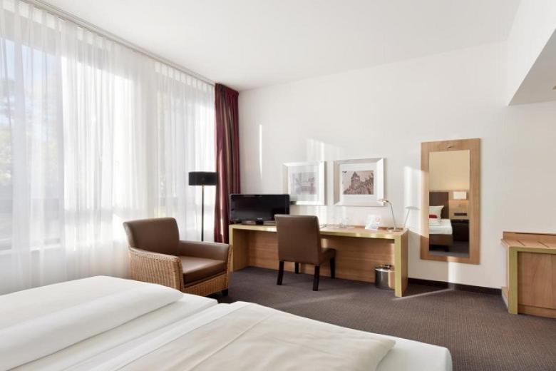 ACHAT Hotel München Süd