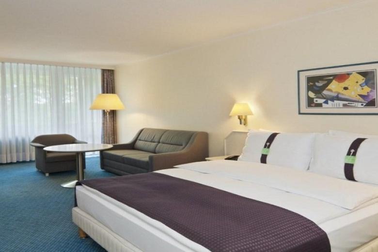 ACHAT Hotel München Süd