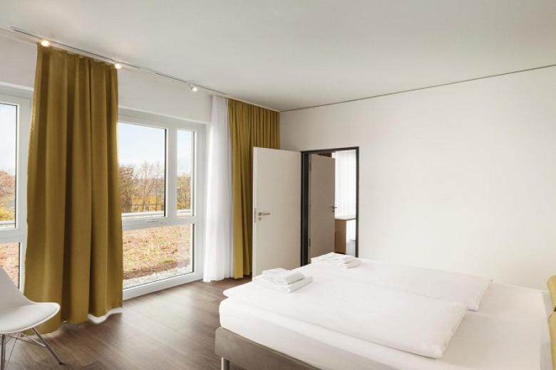 ACHAT Hotel München Süd