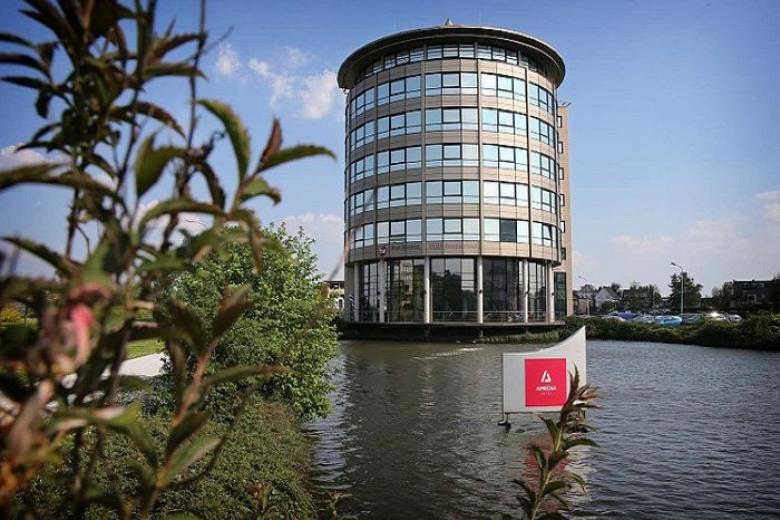 Amedia Hotel Amsterdam Airport