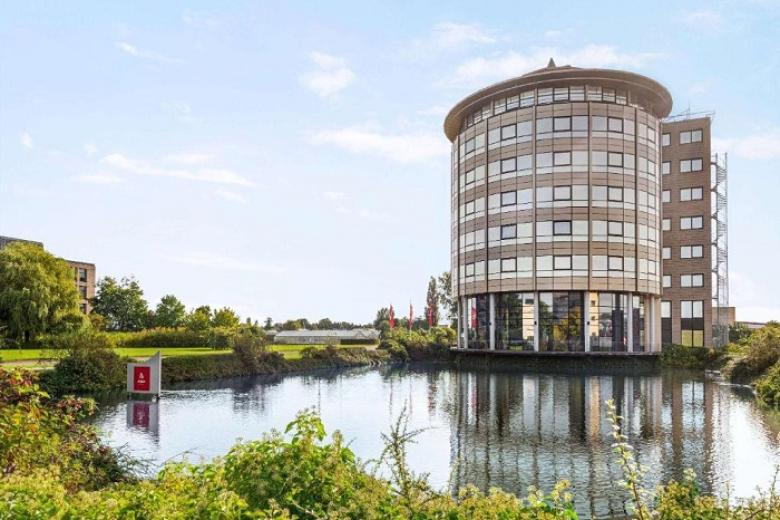 Amedia Hotel Amsterdam Airport