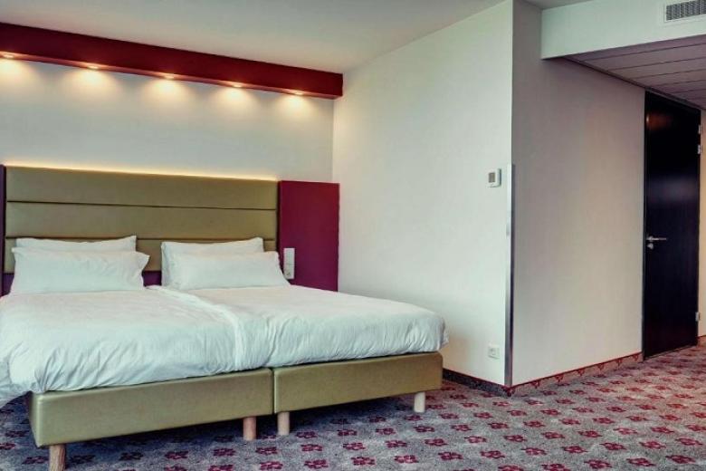 Amedia Hotel Amsterdam Airport