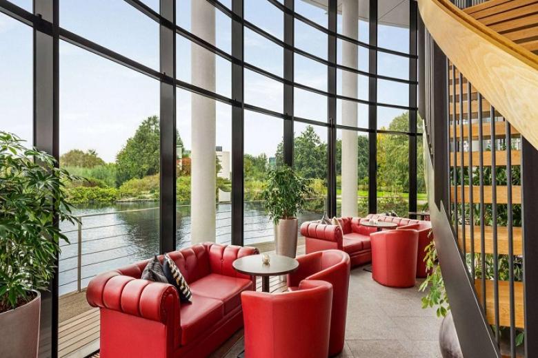 Amedia Hotel Amsterdam Airport