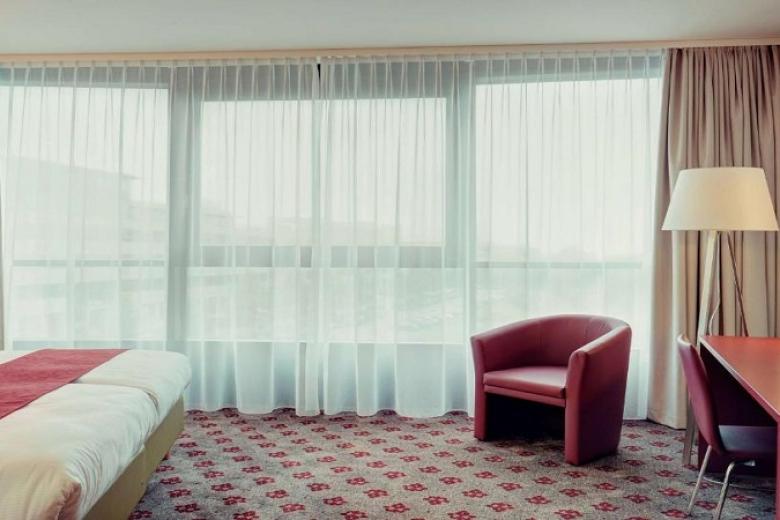 Amedia Hotel Amsterdam Airport