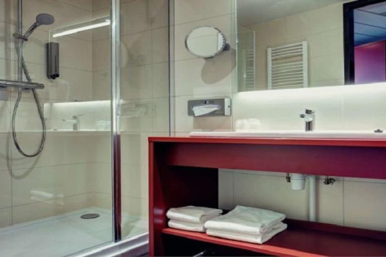 Amedia Hotel Amsterdam Airport