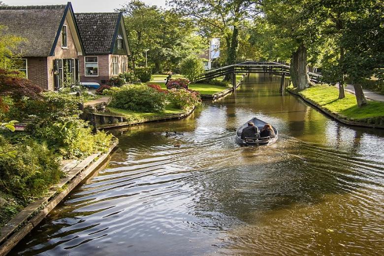 Giethoorn