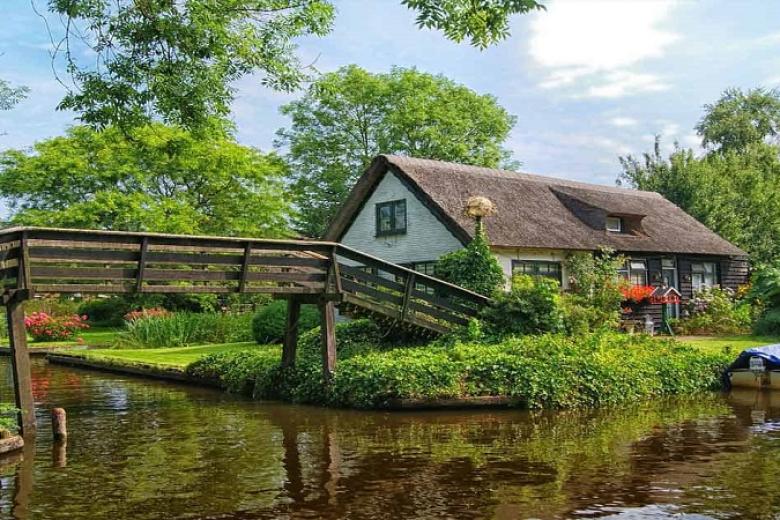 Giethoorn